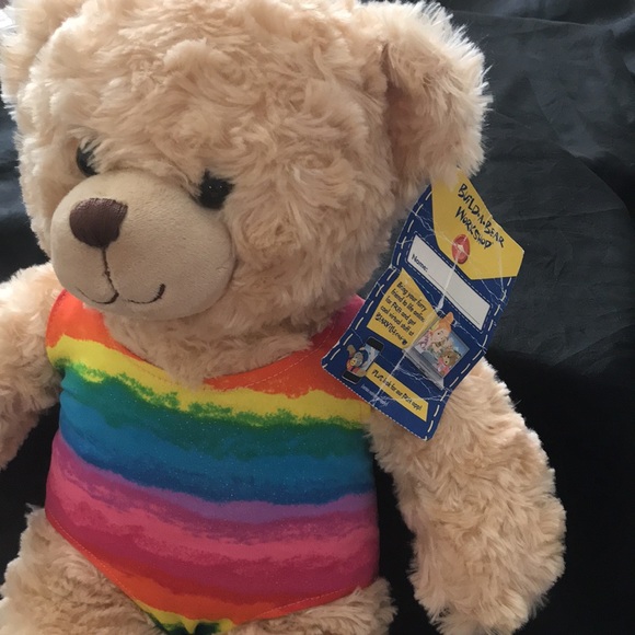 Build a Bear - Picture 3 of 8